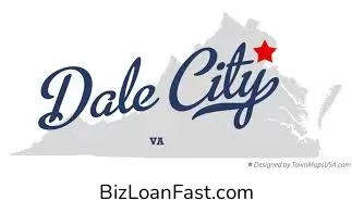 Business Loans in Dale City Virginia