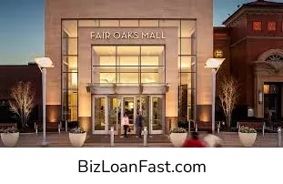 Business Loans in Fair Oaks Virginia