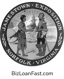 Business Loans in Jamestown Virginia