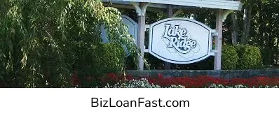 Business Loans in Lake Ridge Virginia