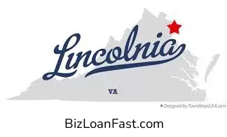 Business Loans in Lincolnia Virginia