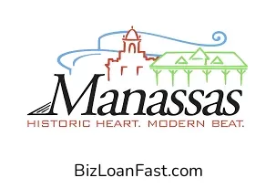 Business Loans in Manassas Virginia