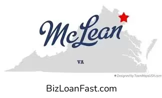 Business Loans in McLean Virginia