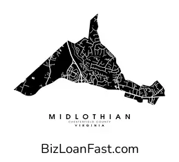 Business Loans in Midlothian Virginia