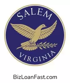 Business Loans in Salem Virginia
