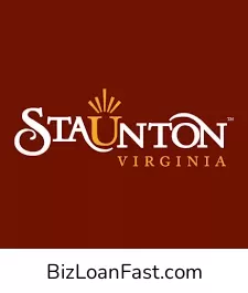 Business Loans in Staunton Virginia