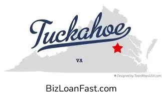 Business Loans in Tuckahoe Virginia