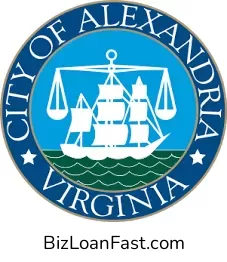 Business Loans in Alexandria Virginia