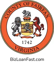 Business Loans in Burke Virginia