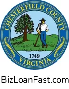 Business Loans in Chesterfield Virginia