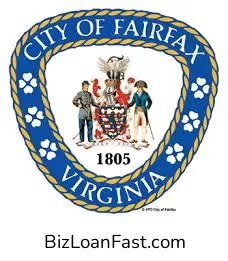 Business Loans in Fairfax Virginia