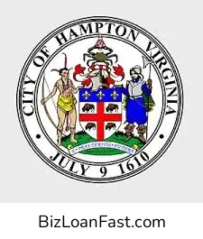 Business Loans in Hampton Virginia