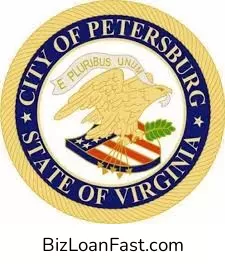 Business Loans in Petersburg Virginia