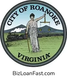 Business Loans in Roanoke Virginia