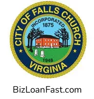 Business Loans in West Falls Church Virginia