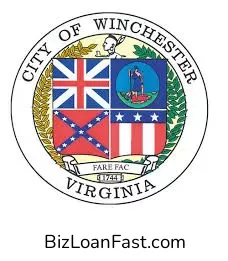 Business Loans in Winchester Virginia